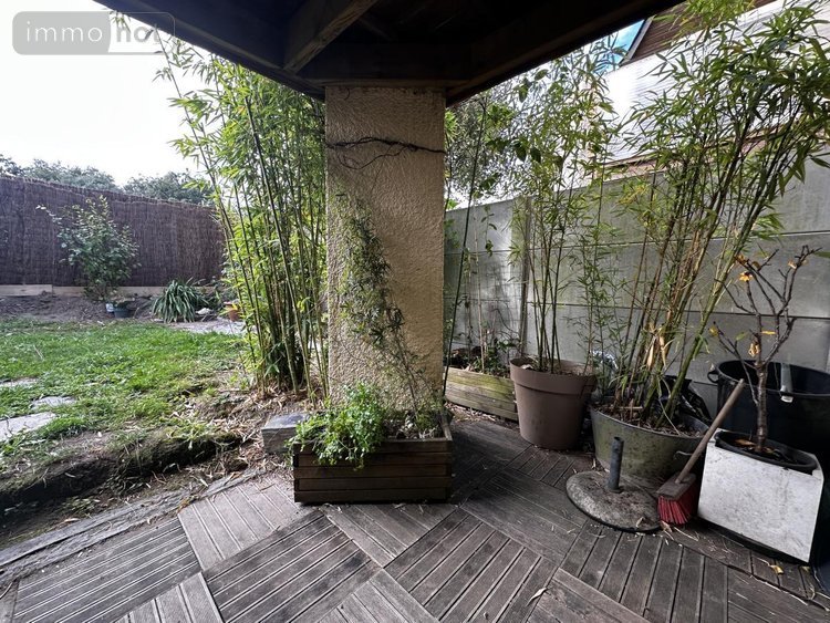 Maison a vendre Vannes 56000 Morbihan 103 m2 6 pièces 378693 euros