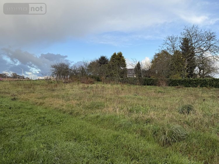 Maison a vendre Plémet 22210 Côtes-d'Armor 57 m2  136000 euros