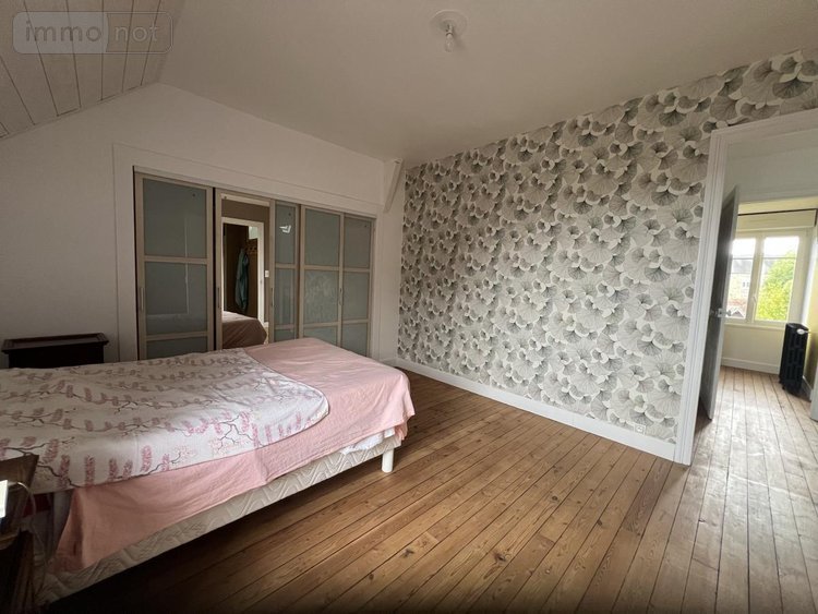 Maison a vendre La Ferté Macé 61600 Orne 130 m2 7 pièces 194000 euros