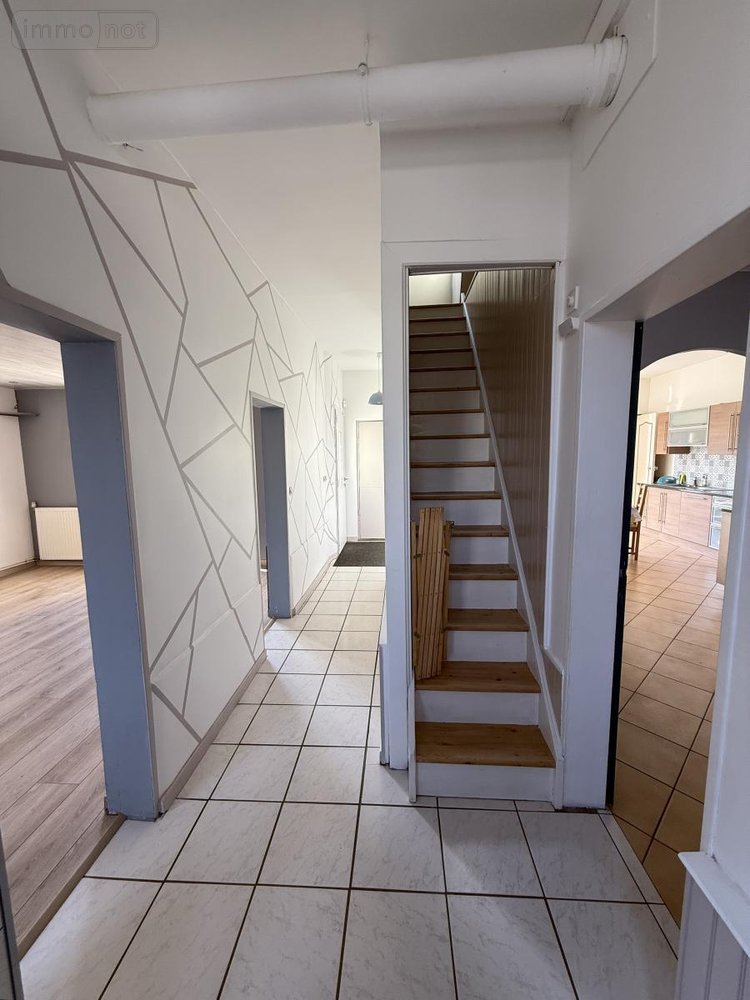 Maison a vendre Querrieu 80115 Somme 155 m2 5 pièces 299000 euros