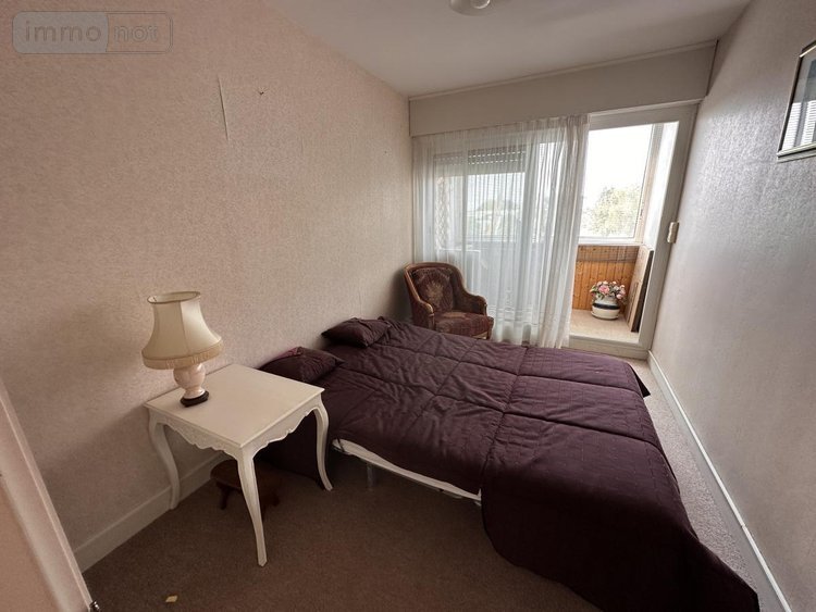 Appartement a vendre Vannes 56000 Morbihan 94 m2 5 pièces 327190 euros