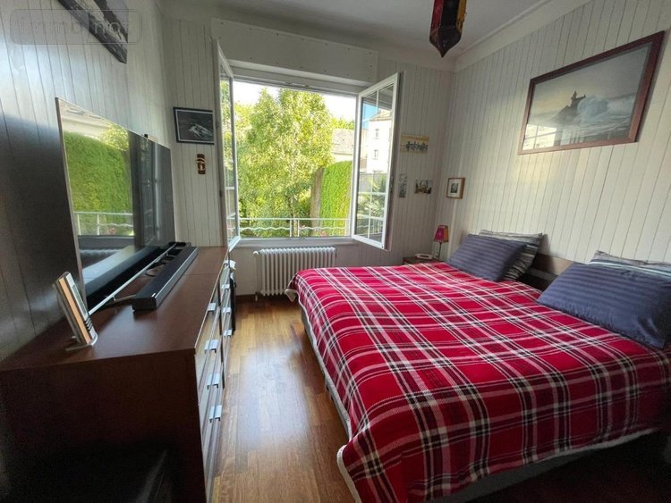 Maison a vendre Nantes 44000 Loire-Atlantique 230 m2 6 pièces 530400 euros