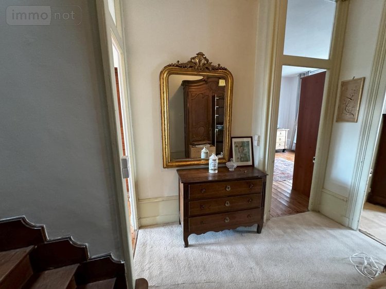 Maison a vendre Cambrai 59400 Nord 270 m2 8 pièces 335000 euros