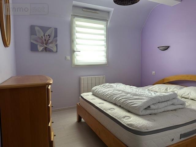 Maison a vendre Ploulec'h 22300 Côtes-d'Armor 107 m2 5 pièces 314580 euros