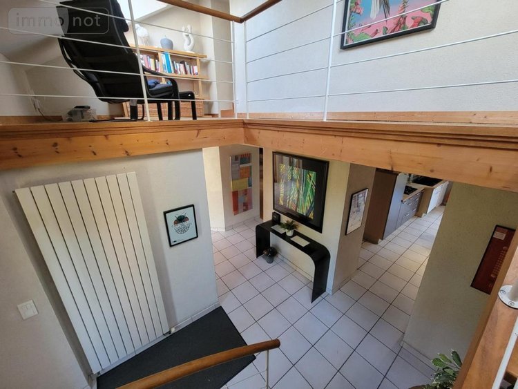 Maison a vendre Scaër 29390 Finistère 185 m2 9 pièces 299200 euros