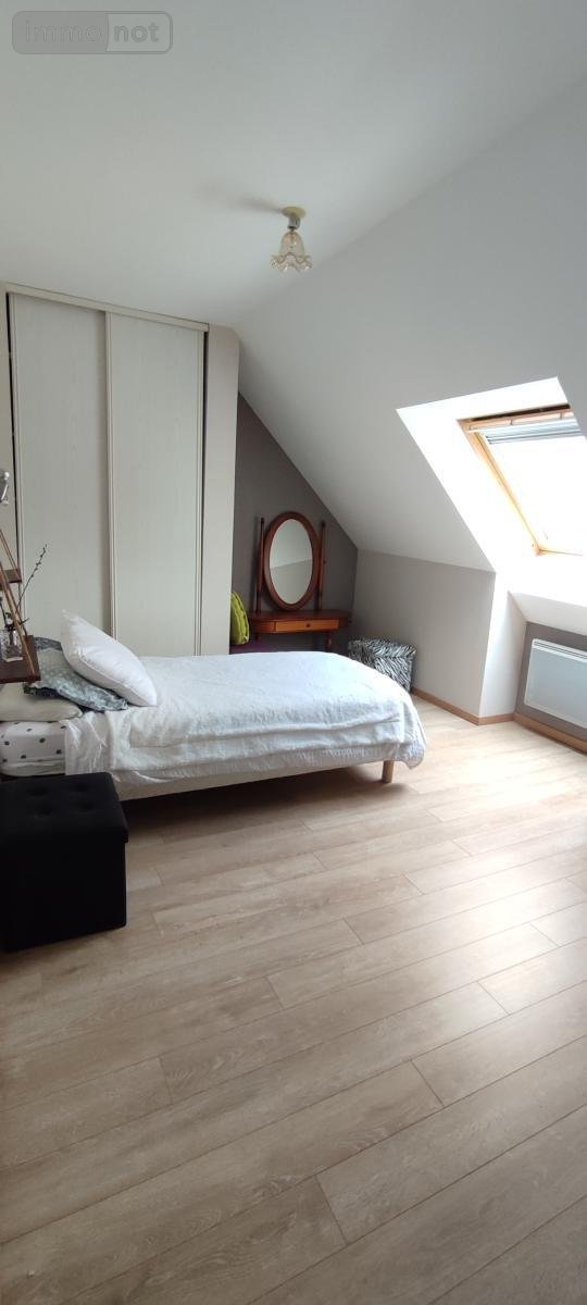 Maison a vendre Le Mans 72000 Sarthe 147 m2  413372 euros