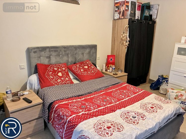 Maison a vendre Argentré 53210 Mayenne 95 m2 5 pièces 171600 euros