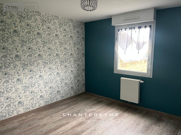 Location maison Valcanville 50760 Manche 94 m2 5 pièces 950 euros