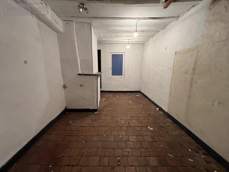 Maison a vendre Montargis 45200 Loiret 55 m2 3 pièces 49000 euros