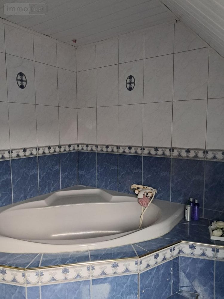 Maison a vendre Escalles 62179 Pas-de-Calais 212 m2 7 pièces 1032280 euros