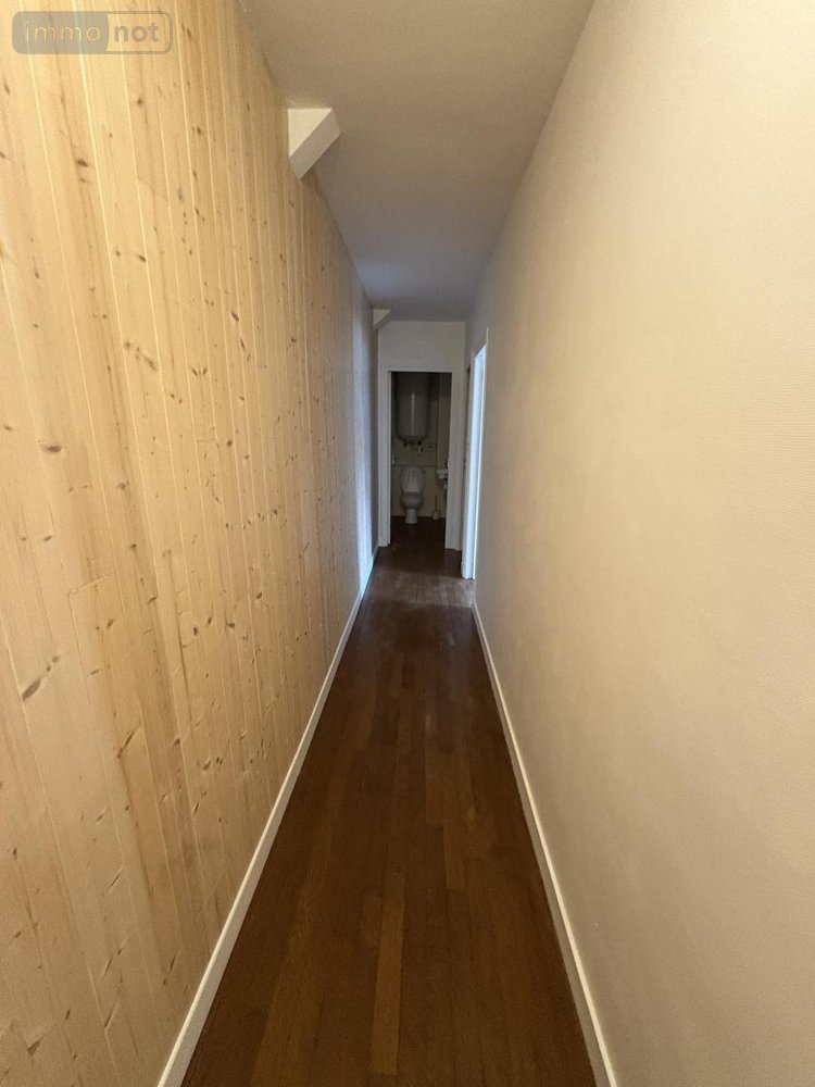 Maison a vendre Auray 56400 Morbihan 101 m2 5 pièces 293440 euros