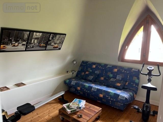 Maison a vendre Lanester 56600 Morbihan 133 m2 6 pièces 446296 euros