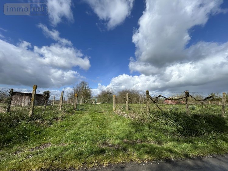 Maison a vendre Bourgbarré 35230 Ille-et-Vilaine 104 m2 5 pièces 190000 euros