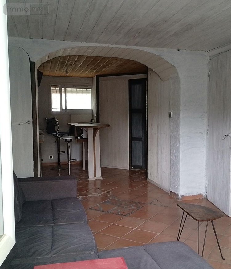 Appartement a vendre Mauguio 34130 Hérault 44 m2 2 pièces 174450 euros
