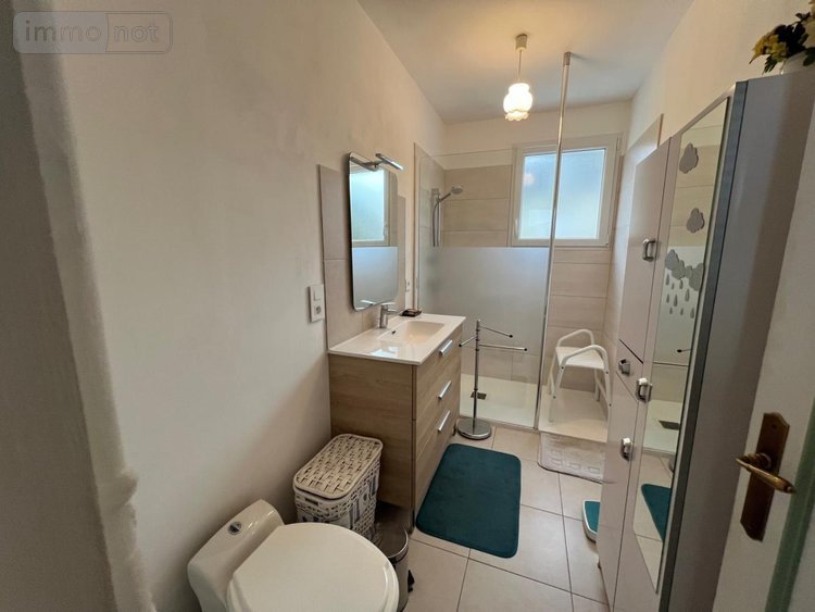 Maison a vendre Longué-Jumelles 49160 Maine-et-Loire 121 m2 5 pièces 180200 euros