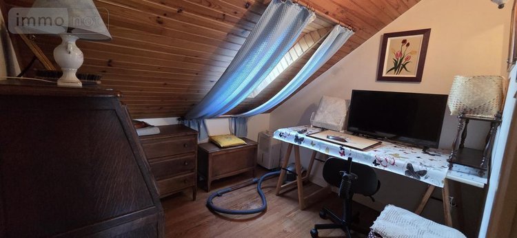 Maison a vendre Porspoder 29840 Finistère 80 m2 5 pièces 312000 euros