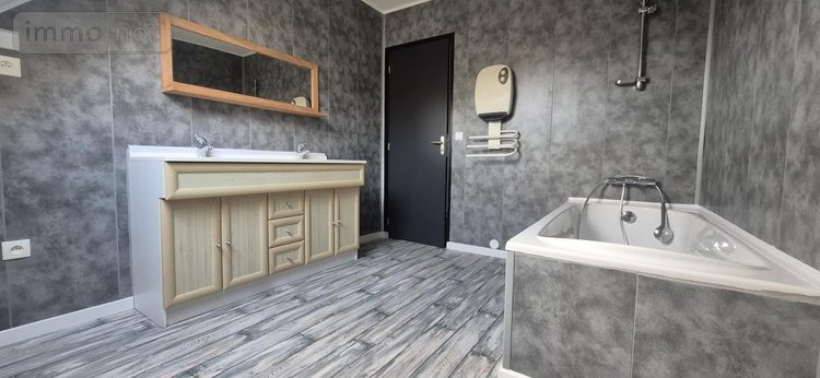 Maison a vendre Caden 56220 Morbihan 129 m2 5 pièces 257000 euros