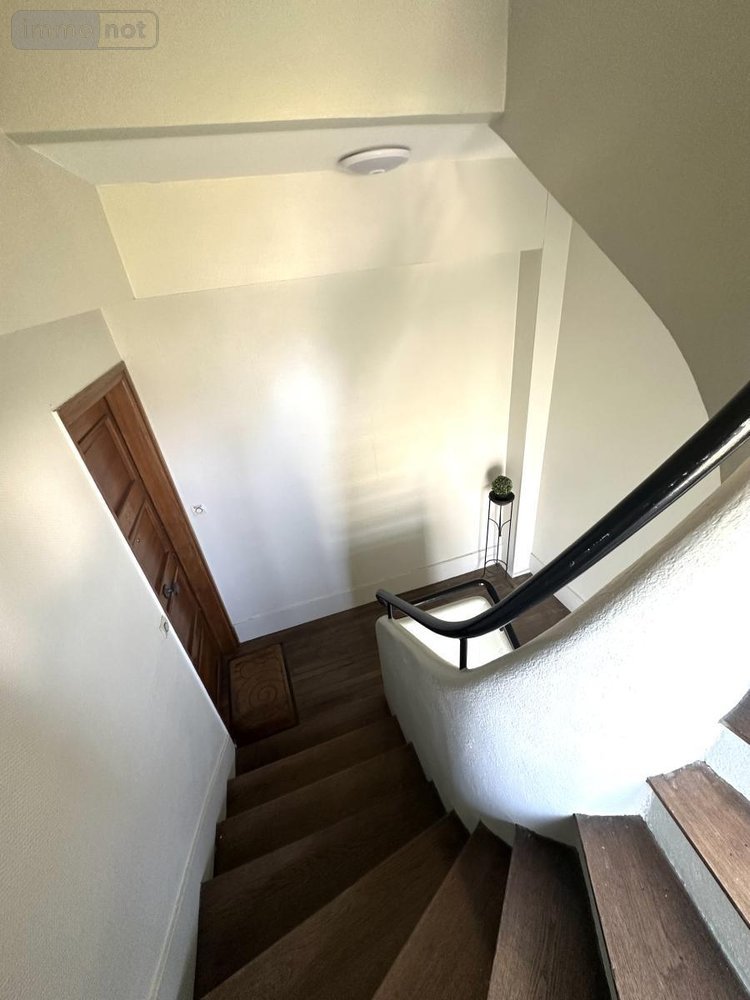 Appartement a vendre Hennebont 56700 Morbihan 37 m2 3 pièces 126840 euros