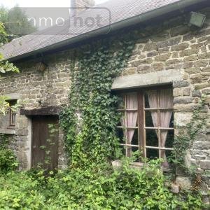 Maison a vendre Campeaux 14350 Calvados 126 m2 5 pièces 64200 euros