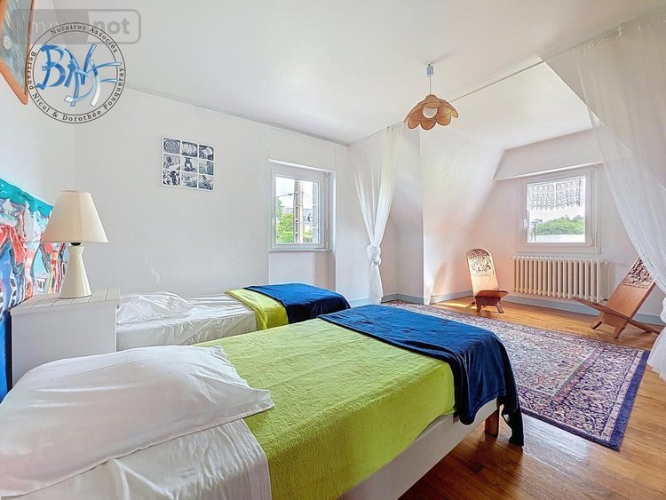 Maison a vendre Quimperlé 29300 Finistère 205 m2  335000 euros