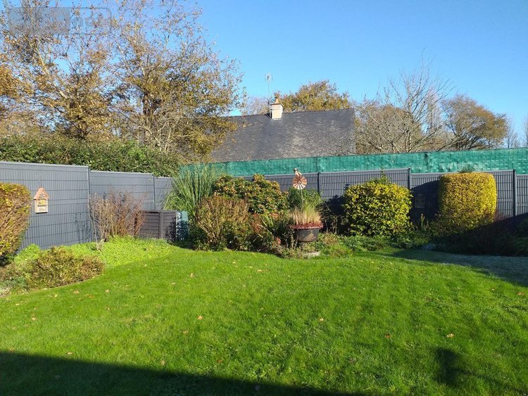 Maison a vendre Plumergat 56400 Morbihan 125 m2 6 pièces 392772 euros