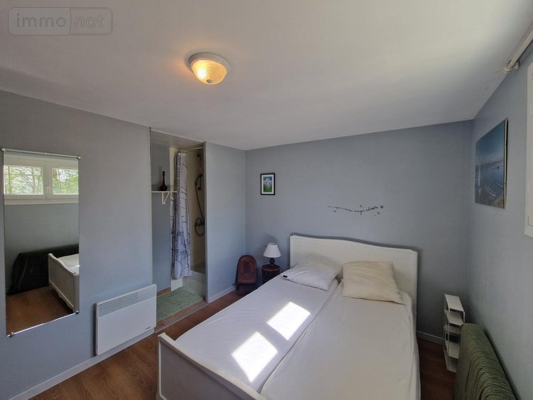 Maison a vendre Beaufort-en-Anjou 49250 Maine-et-Loire 90 m2 5 pièces 226999 euros