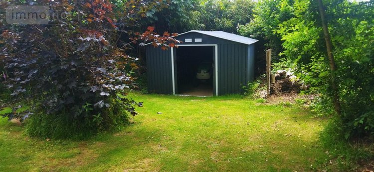 Maison a vendre Silfiac 56480 Morbihan 114 m2 4 pièces 189360 euros