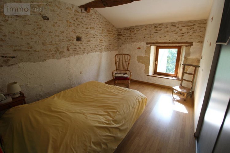 Maison a vendre La Chapelle-des-Pots 17100 Charente-Maritime 183 m2 7 pièces 241316 euros