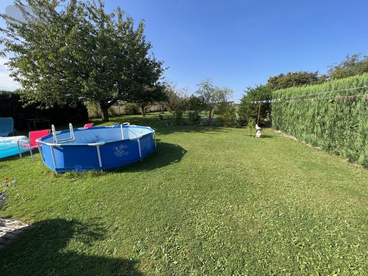 Maison a vendre Noyelles-sur-Escaut 59159 Nord 95 m2 4 pièces 251520 euros