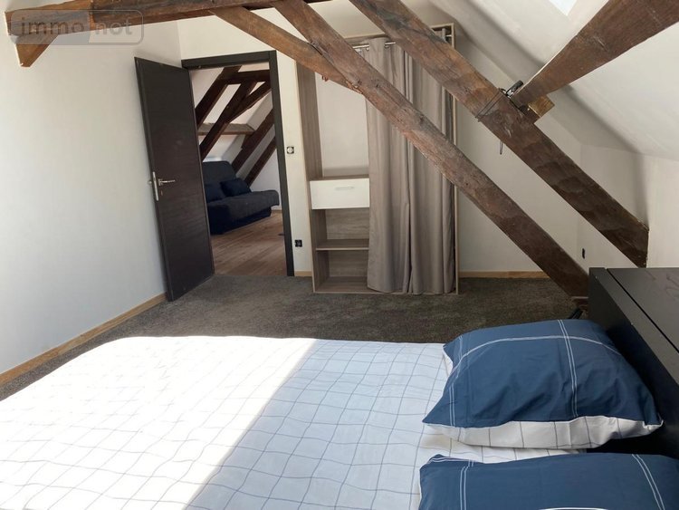 Location maison Pihen-lès-Guînes 62340 Pas-de-Calais 123 m2  1200 euros