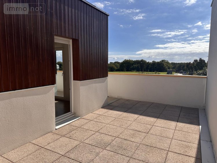 Maison a vendre Vannes 56000 Morbihan 106 m2 6 pièces 363240 euros