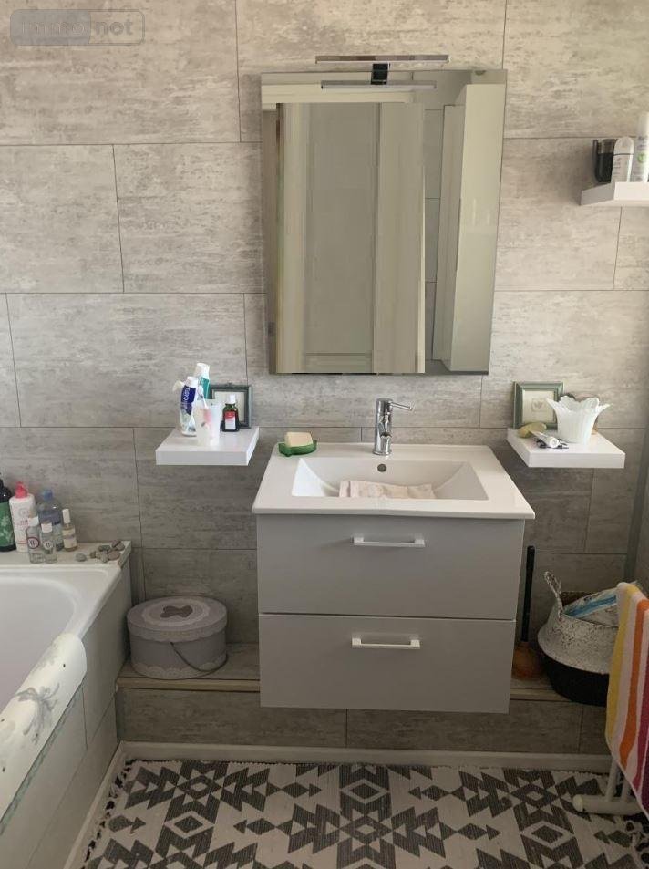 Appartement a vendre Boulogne-sur-Mer 62200 Pas-de-Calais 70 m2 4 pièces 108120 euros