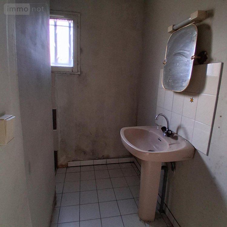 Maison a vendre Andard 49800 Maine-et-Loire 103 m2 6 pièces 197950 euros