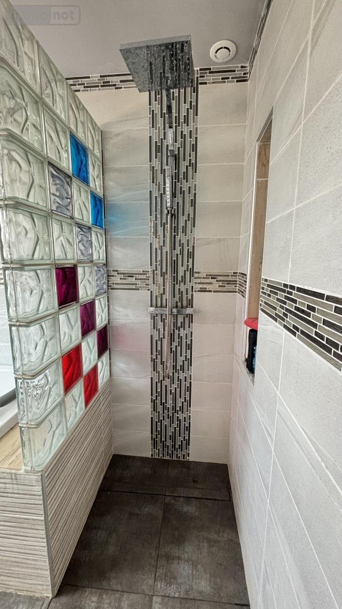 Maison a vendre La Capelle-lès-Boulogne 62360 Pas-de-Calais 130 m2 6 pièces 304500 euros