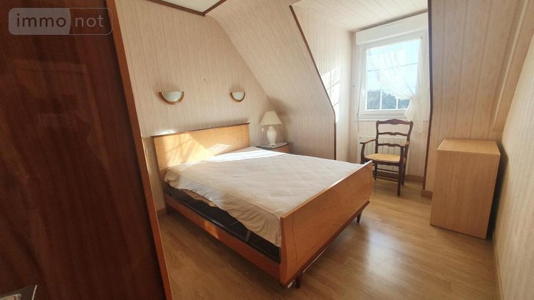 Maison a vendre Gourin 56110 Morbihan 99 m2 5 pièces 152900 euros