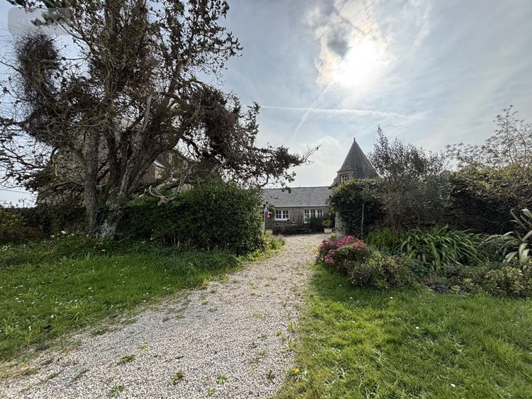 Maison a vendre Montfarville 50760 Manche 162 m2 6 pièces 413800 euros