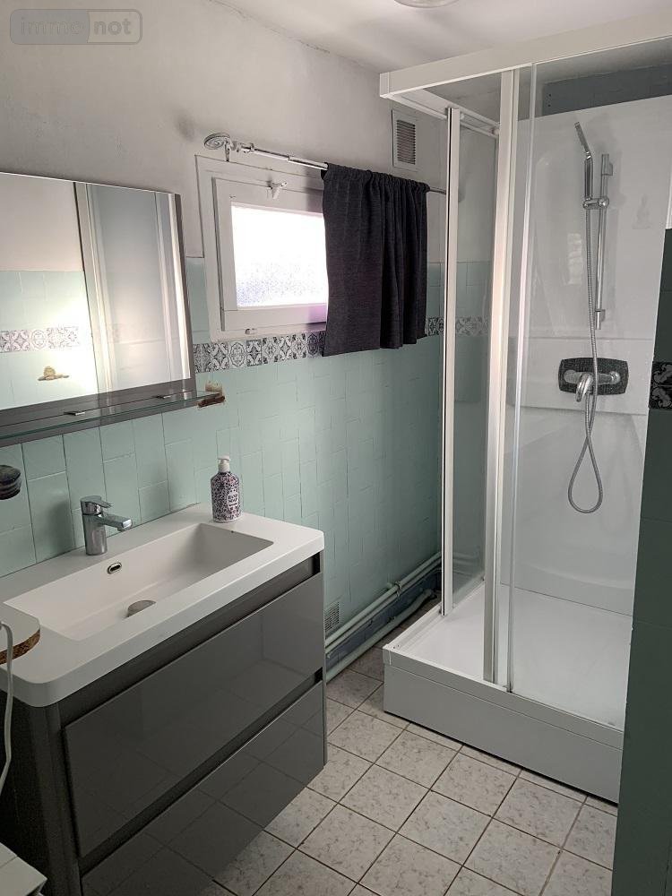 Maison a vendre Croisilles 62128 Pas-de-Calais 131 m2 6 pièces 179000 euros