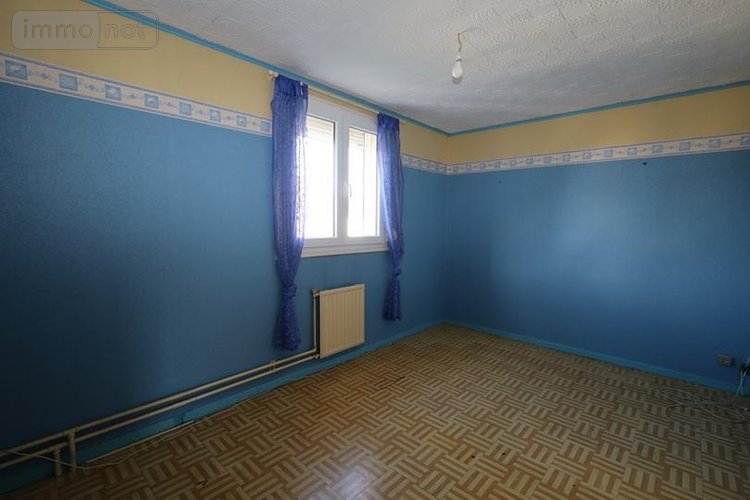 Maison a vendre Cambrai 59400 Nord 112 m2 6 pièces 163500 euros
