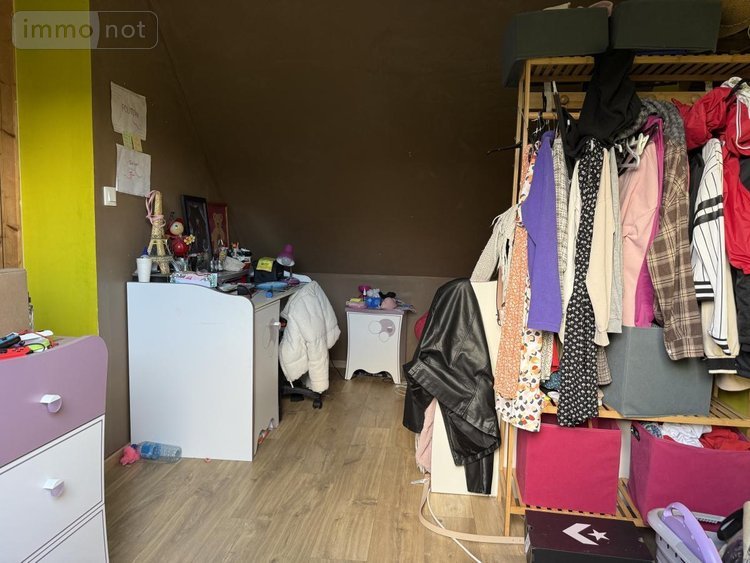 Maison a vendre Pontrieux 22260 Côtes-d'Armor 136 m2 6 pièces 293920 euros