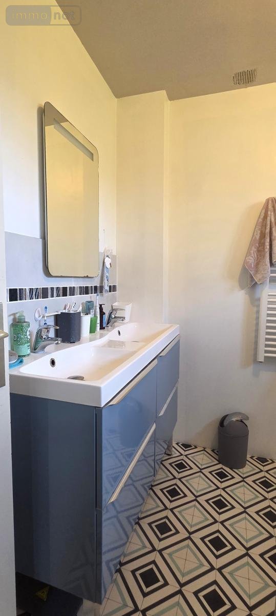 Maison a vendre Lanildut 29840 Finistère 89 m2 4 pièces 260000 euros