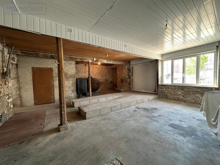 Maison a vendre Girolles 45120 Loiret 132 m2 5 pièces 126800 euros