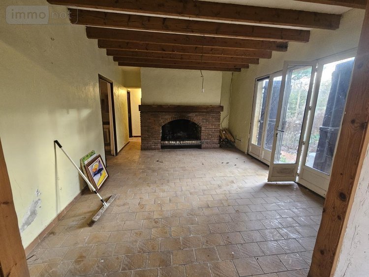 Maison a vendre Serques 62910 Pas-de-Calais 80 m2 5 pièces 96300 euros