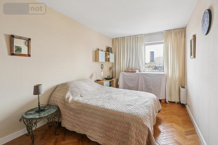 Appartement a vendre Paris 14e arrondissement 75014 Paris 120 m2 5 pièces 1122120 euros