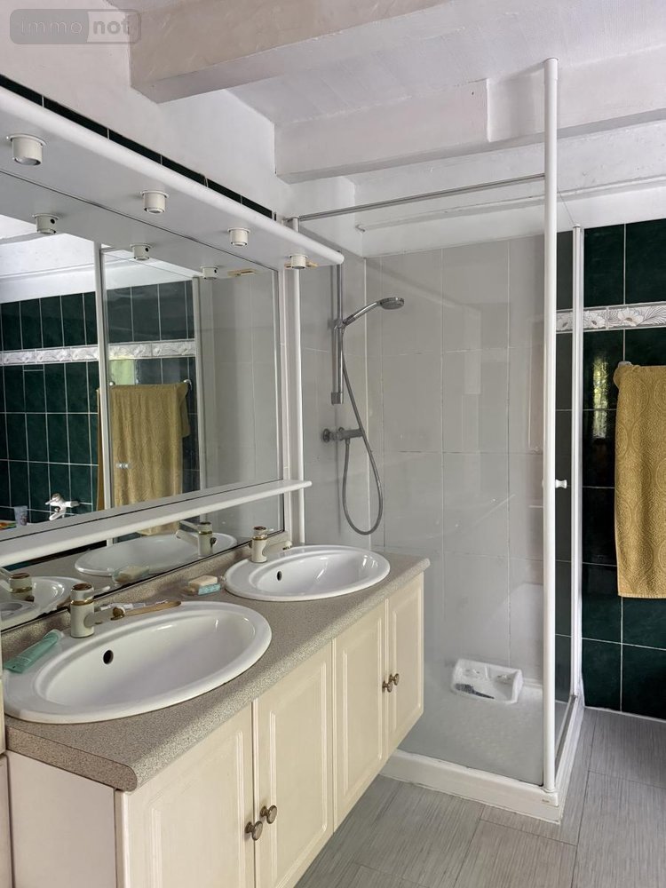 Maison a vendre Merdrignac 22230 Côtes-d'Armor 172 m2  218442 euros