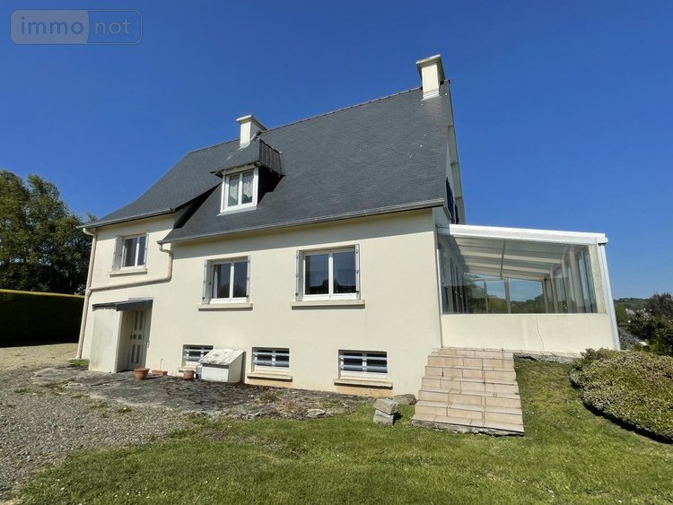 Maison a vendre Ploubazlanec 22620 Côtes-d'Armor 115 m2 5 pièces 260550 euros