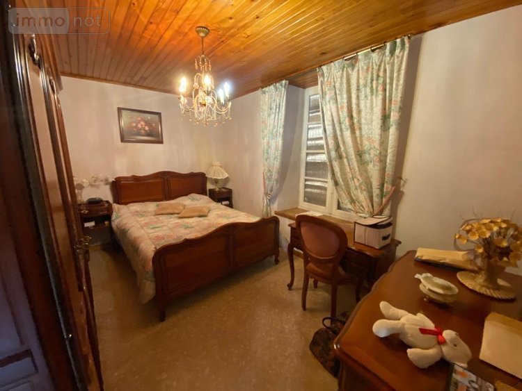 Maison a vendre Cruguel 56420 Morbihan 103 m2 4 pièces 203775 euros