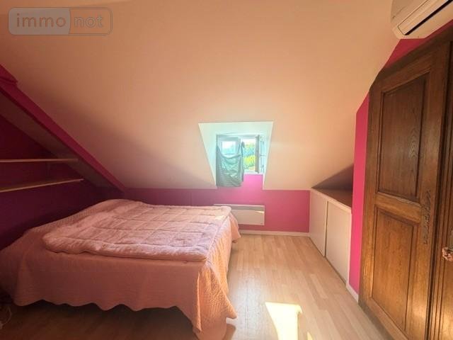 Maison a vendre Bagneux 49400 Maine-et-Loire 120 m2 7 pièces 231800 euros