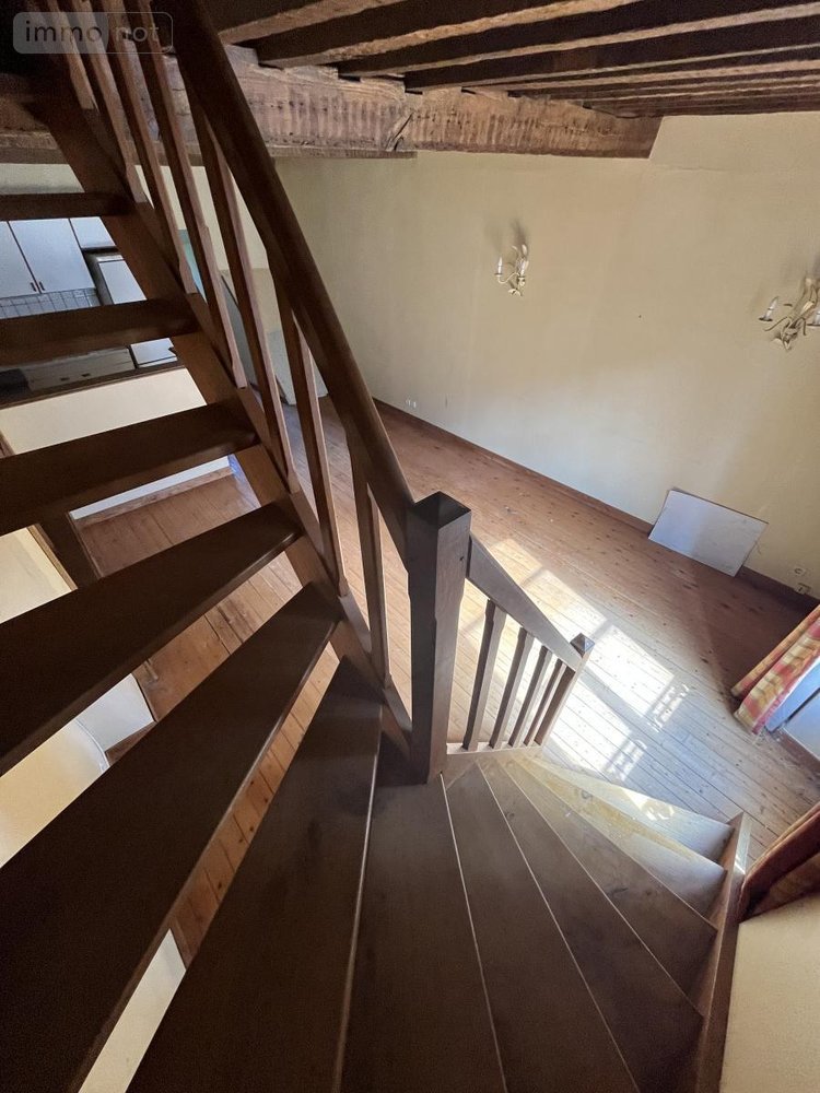 Maison a vendre Liesse-Notre-Dame 02350 Aisne 125 m2 7 pièces 89000 euros