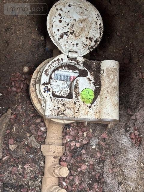 Maison a vendre Bréhal 50290 Manche 34 m2 7 pièces 168800 euros