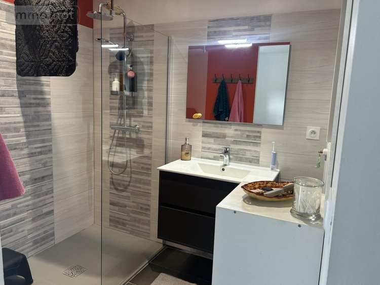 Maison a vendre Ploumagoar 22970 Côtes-d'Armor 136 m2 6 pièces 259104 euros